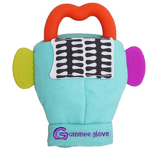 GUMMEE-Glove-γάντι-για-δάγκωμα-πρασινο